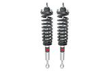 M1 Loaded Strut Pair 6in Toyota Tacoma 2WD/4WD (2005-2023) Rough Country