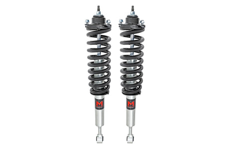 M1 Loaded Strut Pair 6in Toyota Tacoma 2WD/4WD (2005-2023) Rough Country