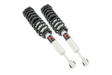 M1 Loaded Strut Pair Monotube 3.5in Toyota Tundra 4WD (2007-2021) Rough Country