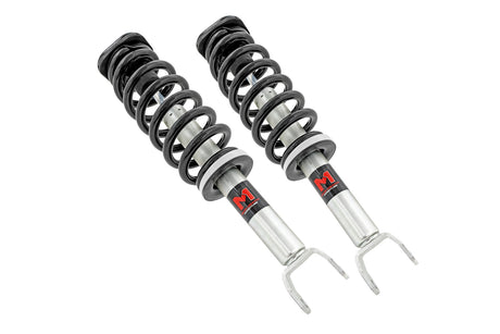 M1 Loaded Strut Pair 3.5 Inch Ram 1500 2WD/4WD (2019-2026) Rough Country