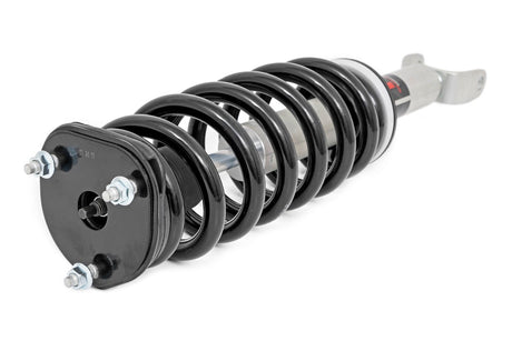 M1 Loaded Strut Pair 3.5 Inch Ram 1500 2WD/4WD (2019-2026) Rough Country
