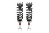 M1 Loaded Strut Pair 3.5 Inch Ram 1500 2WD/4WD (2019-2026) Rough Country