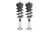 M1 Loaded Strut Pair 6in Silverado/Sierra 1500 Truck & SUV (07-14) Rough Country