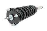 M1 Adjustable Leveling Struts Monotube 0-2 Inch Toyota Tundra 4WD (07-21) Rough Country