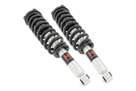 M1 Adjustable Struts Monotube 2.5in Toyota Tundra 4WD (2000-2006) Rough Country