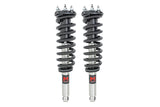 M1 Adjustable Struts Monotube 2.5in Toyota Tundra 4WD (2000-2006) Rough Country