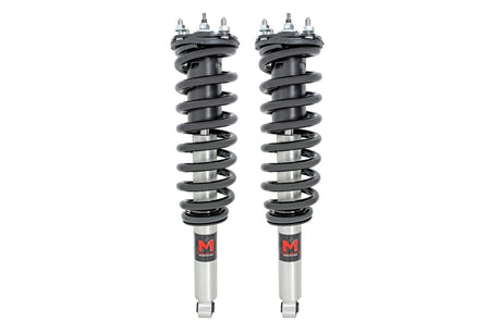 M1 Adjustable Struts Monotube 2.5in Toyota Tundra 4WD (2000-2006) Rough Country