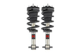 M1 Loaded Strut Pair 0-2 Inch Chevy/GMC Avalanche/Suburban 1500/Tahoe/Yukon/Yukon XL 1500 (07-20) Rough Country
