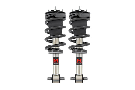 M1 Loaded Strut Pair 0-2 Inch Chevy/GMC Avalanche/Suburban 1500/Tahoe/Yukon/Yukon XL 1500 (07-20) Rough Country