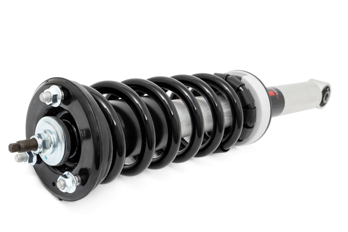M1 Loaded Strut Pair 2.5 Inch Nissan Frontier 4WD (2005-2026) Rough Country