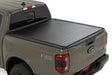Hard Roll Up Bed Cover 5 Foot Bed Ford Ranger 2WD/4WD (2024-2026) Rough Country