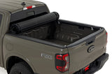 Hard Roll Up Bed Cover 5 Foot Bed Ford Ranger 2WD/4WD (2024-2026) Rough Country