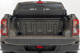 Hard Roll Up Bed Cover 5 Foot Bed Ford Ranger 2WD/4WD (2024-2026) Rough Country