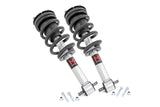 M1 Loaded Strut Pair 3.5in Silverado/Sierra 1500 (14-18 & Classic) Rough Country