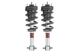 M1 Loaded Strut Pair 3.5in Silverado/Sierra 1500 (14-18 & Classic) Rough Country