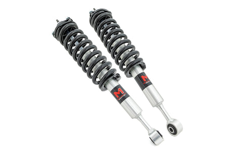 M1 Loaded Strut Pair 3in Toyota Tacoma 4WD (2005-2023) Rough Country