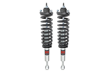 M1 Loaded Strut Pair 3in Toyota Tacoma 4WD (2005-2023) Rough Country