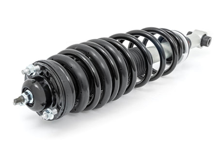 M1 Loaded Strut Pair 2 Inch Rear Ford Bronco 4WD (2021-2025) Rough Country