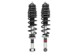 M1 Loaded Strut Pair 2 Inch Rear Ford Bronco 4WD (2021-2025) Rough Country