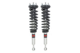 M1 Adjustable Leveling Struts Monotube 0-2 Inch Toyota Tundra 4WD (22-26) Rough Country