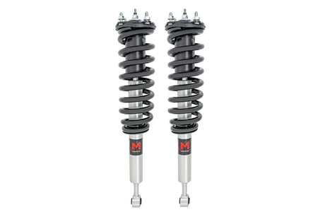 M1 Adjustable Leveling Struts Monotube 0-2 Inch Toyota Tundra 4WD (22-26) Rough Country