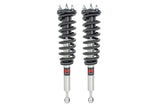 M1 Loaded Strut Pair 3.5 Inch Toyota Tundra 4WD (2022-2026) Rough Country
