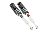 M1 Loaded Strut Pair 6 Inch Toyota Tundra 4WD (2022-2026) Rough Country