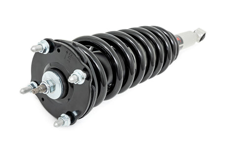 M1 Loaded Strut Pair 6 Inch Toyota Tundra 4WD (2022-2026) Rough Country