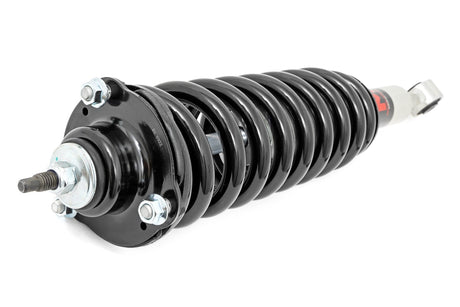 M1 Loaded Strut Pair Stock Toyota 4Runner 4WD (10-24)/FJ Cruiser 4WD (10-14) Rough Country