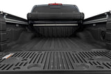 Hard Roll Up Bed Cover 5 Foot Bed Nissan Frontier 2WD/4WD (2022-2026) Rough Country
