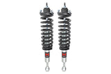 M1 Loaded Strut Pair 3 Inch Toyota 4Runner (03-09)/FJ Cruiser (07-09) Rough Country
