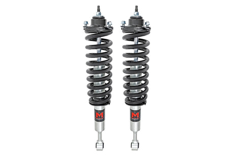 M1 Loaded Strut Pair 3 Inch Toyota 4Runner (03-09)/FJ Cruiser (07-09) Rough Country