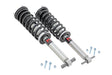 M1 Loaded Strut Pair 6in Chevy/GMC Canyon/Colorado 4WD (2023-2026) Rough Country