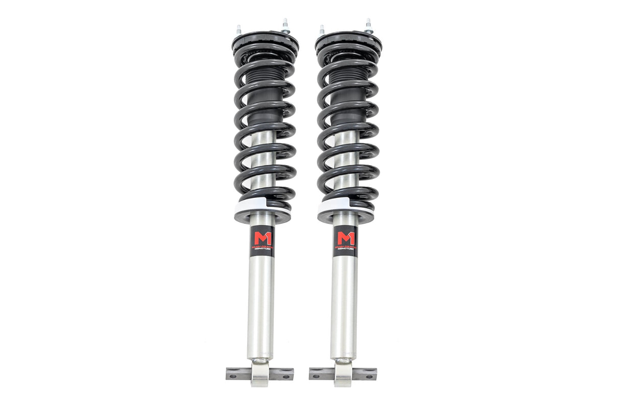 M1 Loaded Strut Pair 6in Chevy/GMC Canyon/Colorado 4WD (2023-2026) Rough Country
