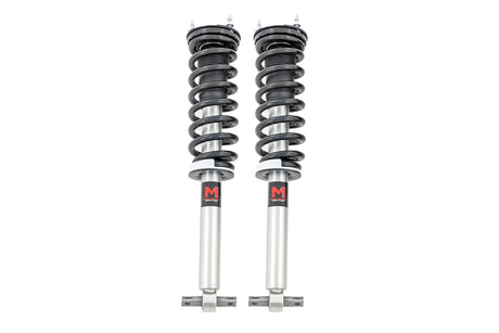 M1 Loaded Strut Pair 6in Chevy/GMC Canyon/Colorado 4WD (2023-2026) Rough Country