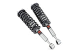 M1 Loaded Strut Pair 3.5in Toyota Tacoma 4WD (2024-2026) Rough Country