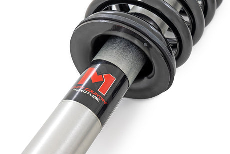 M1 Loaded Strut Pair 3.5in Toyota Tacoma 4WD (2024-2026) Rough Country