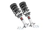 M1 Adjustable Lowering Struts Monotube -2 Inch Silverado/Sierra 1500 (14-18 & Classic) Rough Country