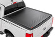 Hard Roll Up Bed Cover 5 Foot Bed Ford Ranger 2WD/4WD (2019-2023) Rough Country