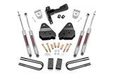 3 Inch Lift Kit Ford F-250 Super Duty 4WD (2017-2022) Rough Country