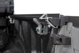 Hard Roll Up Bed Cover 5 Foot 7 Inch Bed Ford F-150 (15-26)/F-150 Lightning (22-26) Rough Country