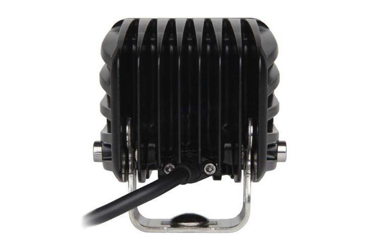 Rigid Industries 502313 D-Series Driving Beam 3''  Fog Light