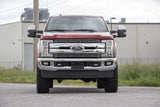 3 Inch Lift Kit M1 Front Diesel Coils Ford F-250 Super Duty 4WD (17-22) Rough Country