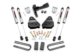 3 Inch Lift Kit V2 - Ford F-250 Super Duty 4WD (2017-2022) Rough Country