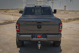 Hard Roll Up Bed Cover 6 Foot 4 Inch Bed Ram 1500 (09-18)/2500 (09-26) Rough Country