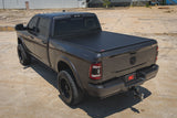Hard Roll Up Bed Cover 6 Foot 4 Inch Bed Ram 1500 (09-18)/2500 (09-26) Rough Country