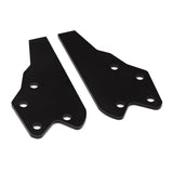 2017-2021 Polaris Ranger XP 1000 3" Full Lift Kit