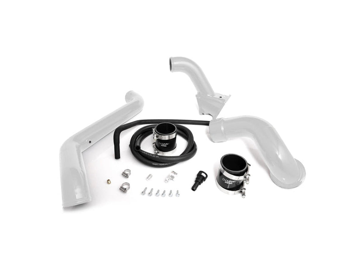 HSP MAX Flow Bridge/ Cold Side Tube/ Turbo Inlet, 2011-2016 Chevrolet / GMC 6.6L Duramax LML HSP Diesel