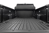 Hard Roll Up Bed Cover 6 Foot Bed Toyota Tacoma 2WD/4WD (2024-2026) Rough Country