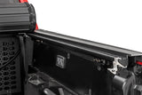 Hard Roll Up Bed Cover 5 Foot Bed Toyota Tacoma 2WD/4WD (2024-2026) Rough Country